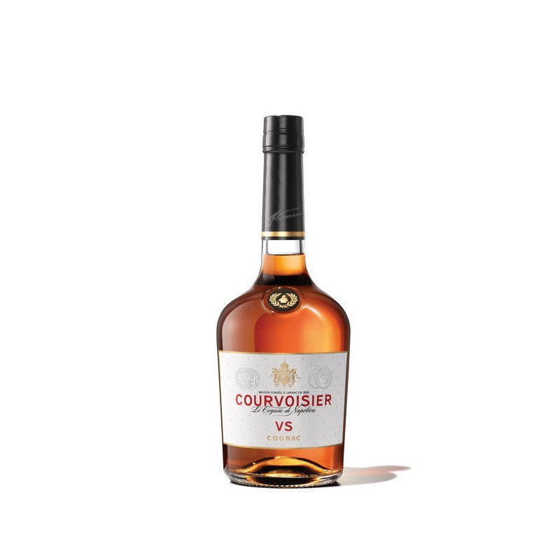 Konjakas COURVOISIER VS, 40 %, 700 ml