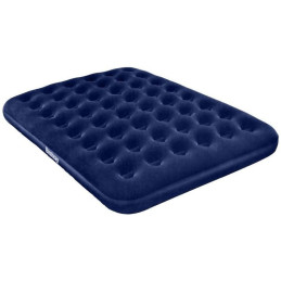 Bestway Airbed 67003-6232, mėlynas, 203 cm x 152 cm x 22 cm