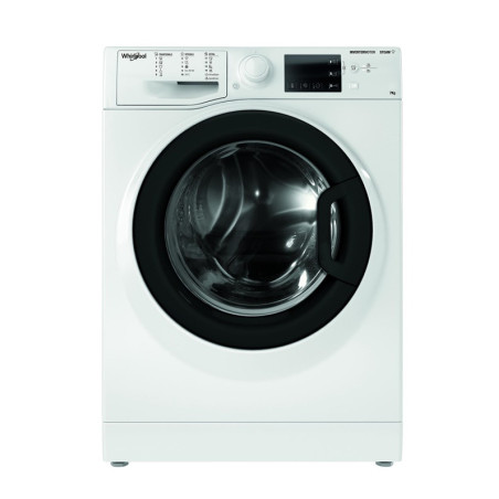 Skalbyklė WHIRLPOOL WRSB 7259 WB EU, 7 kg