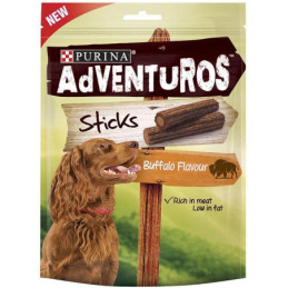 Skanėstas šunims Purina, 0.12 kg