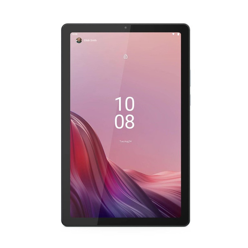 Planšetė Lenovo Tab M9, pilka, 9", 4GB/64GB, 3G, 4G