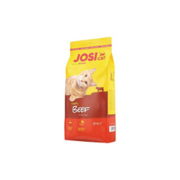 Sausas kačių maistas JosiCat, jautiena, 1.9 kg