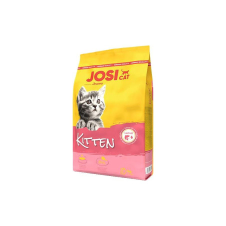 Sausas kačių maistas JosiCat Kitten, paukštiena, 1.9 kg