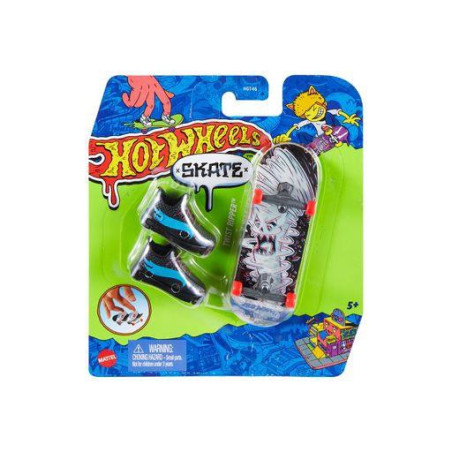 Žaislinis automobilis Hot Wheels HGT46, įvairių spalvų