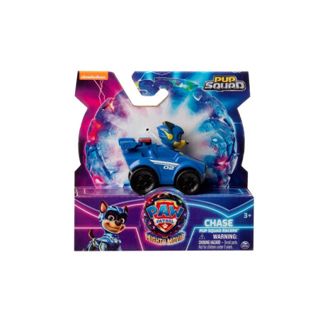 Žaislinė figūrėlė Paw Patrol Pup Squad Racers 6067086