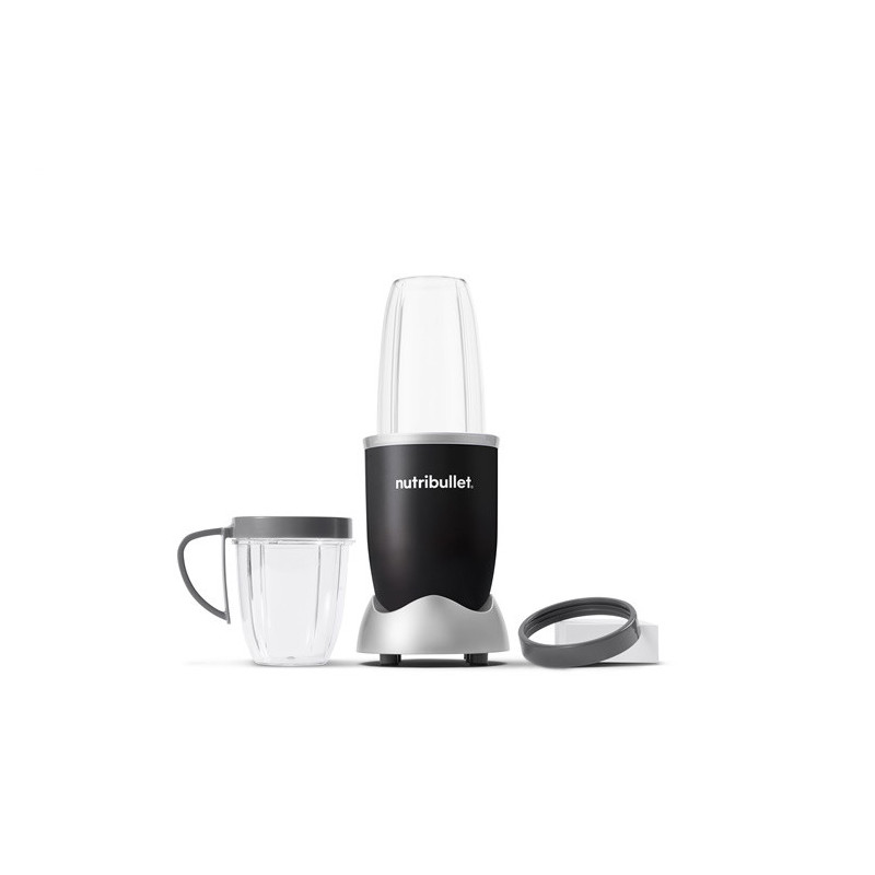 Kokteilių plaktuvas Nutribullet NB606B, juoda