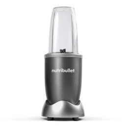 Kokteilių plaktuvas Nutribullet NB614DG, pilka