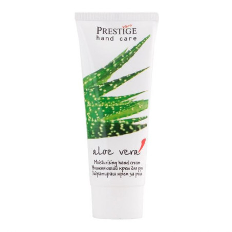 Rankų kremas PRESTIGE HAND C ALOE, 75 ml