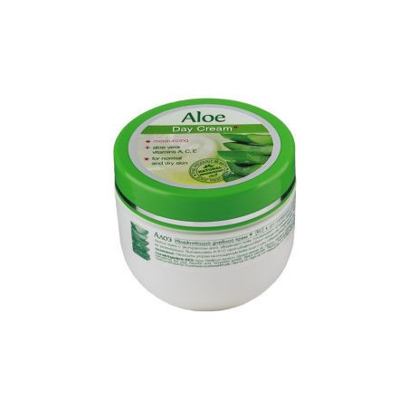 Dieninis kremas ALOE, 100 ml