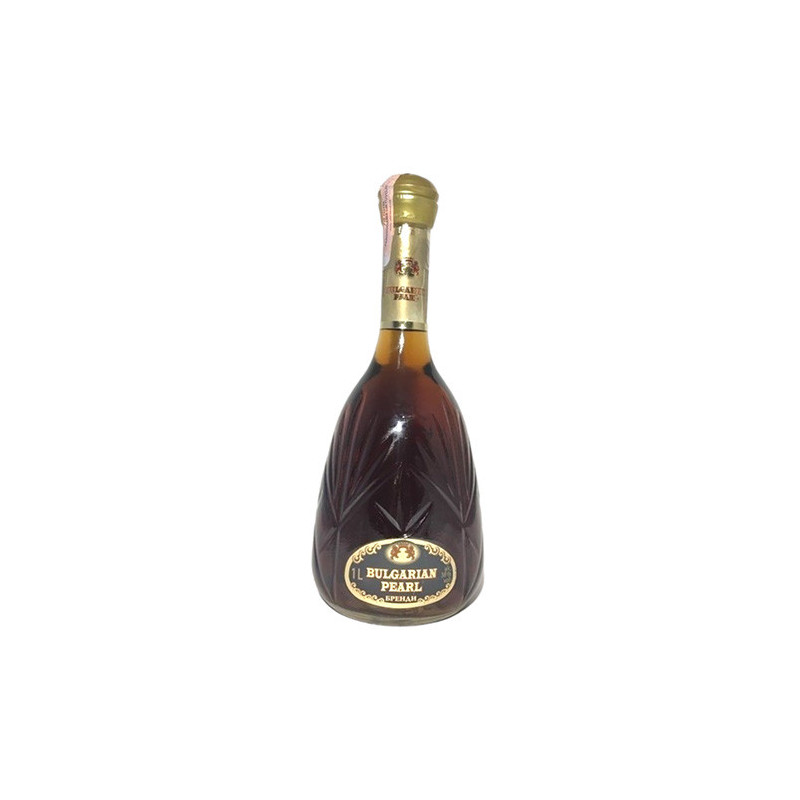 Brendis BULGARIAN PEARL, 38 %, 1 l