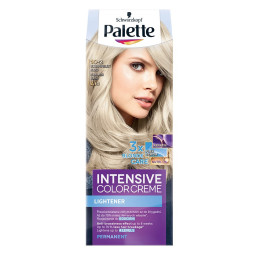 Dažomasis plaukų kremas PALETTE ICC, A10, Ultra blond, 1 vnt