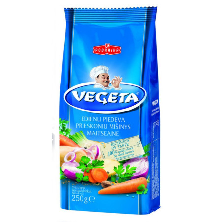 Prieskonių mišinys VEGETA, 250 g