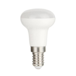 LED lemputė OKKO, R50, E14, 6 W, 550 lm, 3000 K