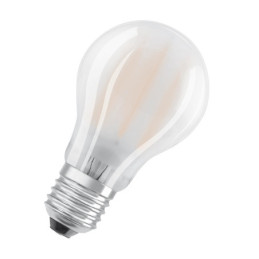 LED lemputė OSRAM, A60, E27, 6,5 W, 806 lm, 4000 K