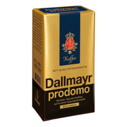 Malta kava DALLMAYR PRODOMO, 500 g