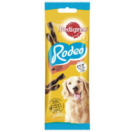 Užkandis šunims PEDIGREE RODEO, 70 g