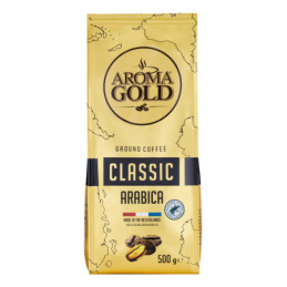 Malta kava AROMA GOLD, CLASSIC, 500 g