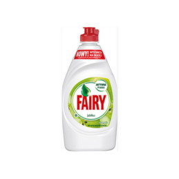 Indų ploviklis FAIRY APPLE, 450 ml