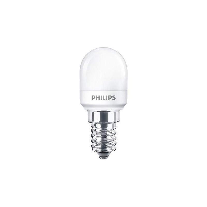 LED lempa Philips T25, 1.7W, E14, 2700K, 150lm, matinė