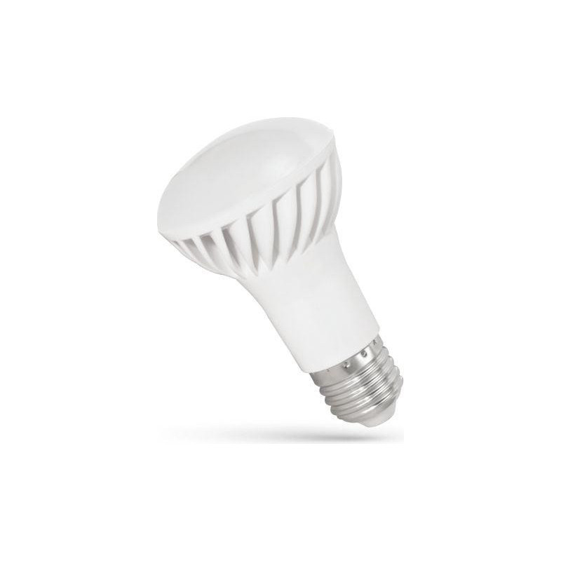 LED lemputė E27 R63 8W E27 3000K 710LM