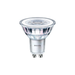 LED lempa Philips PAR16, 36, 3,5 W, GU10, 2700K, 255 lm