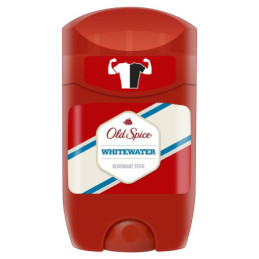 Dezodorantas OLD SPICE WHITE WATER, 50 ml