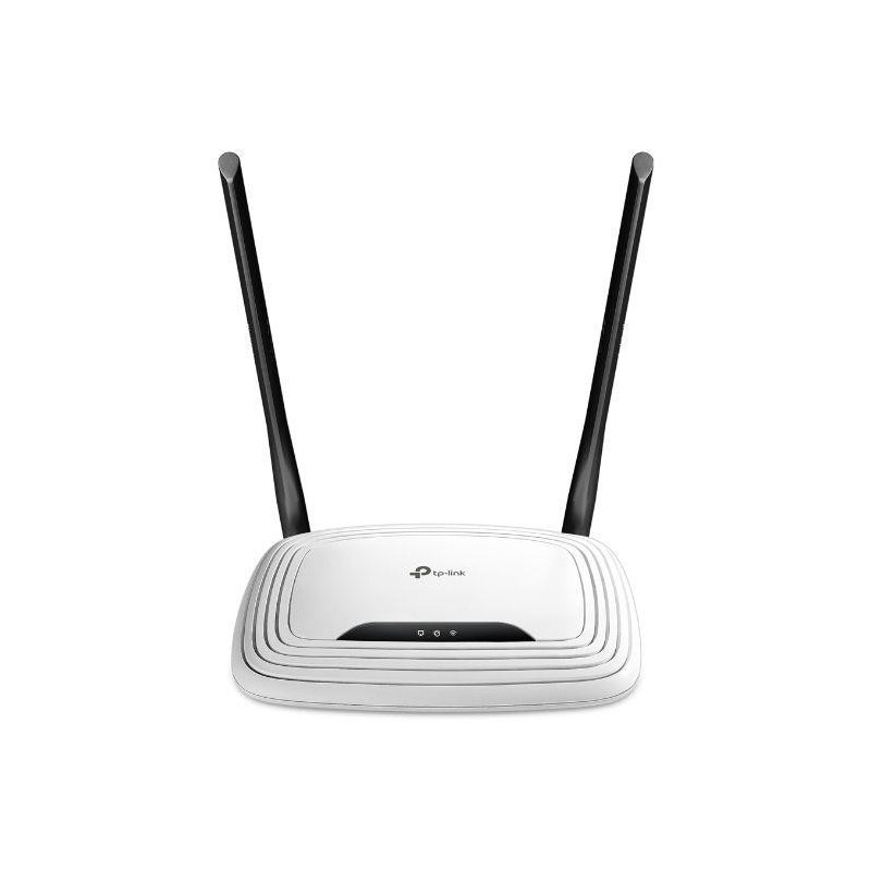 Maršrutizatorius TP-LINK TL-WR841N