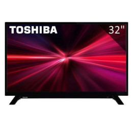 Televizorius TOSHIBA 32L2163DG, LED, 32 col.