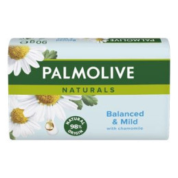 Muilas Palmolive Chamomile & Vitamins, 90 g