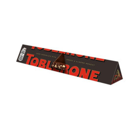 Juod. šokoladas TOBLERONE, 100 g