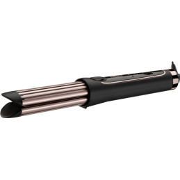 Plaukų formavimo žnyplės Babyliss C112E Curl Styler Luxe