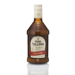 Likeris VANA TALLIN CREAM, 16 %, 0.5 l