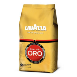 Kavos pupelės LAVAZZA QUALITA ORO, 1 kg