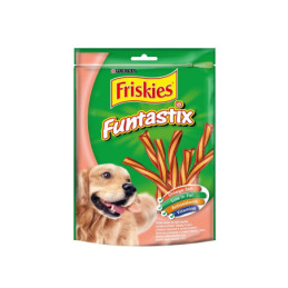 SKANĖSTAS ŠUNIMS „FUNTASTIX“ 175 G