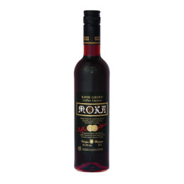 Likeris MOKA, 30 %, 0.5 l