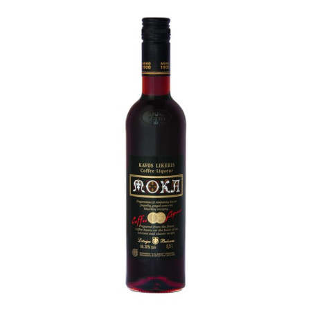 Likeris MOKA, 30 %, 0.5 l