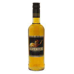 Spiritinis gėrimas SPARTAKS PREMIUM, 36 %, 0.5 l