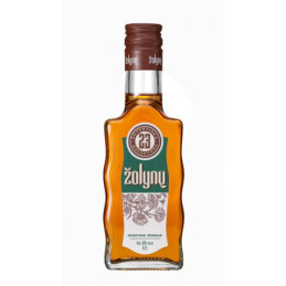 Trauktinė ŽOLYNŲ, 40 %, 200 ml