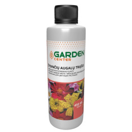 Žydinčių augalų trąšos GARDEN CENTER, 450 ml