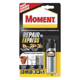 Klijai universalūs Moment Repair Express, 48 g