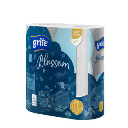 Pop. rankšluosčiai GRITE BLOSSOM, 2 vnt