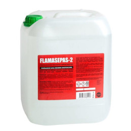 Priešgaisrinė danga Flamasepas-2, 10 l