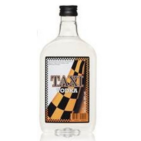 Degtinė TAXI, 40%, 200 ml