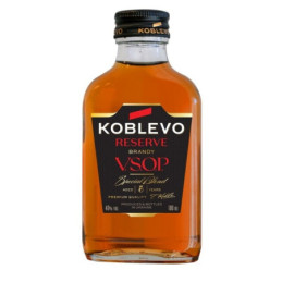 Brendis KOBLEVO RESERVE VSOP, 40%, 100 ml