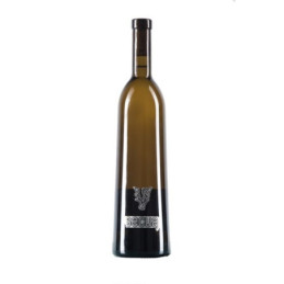 Vynas SECUA CRIANZA, baltasis, sausas 13%, 750ml