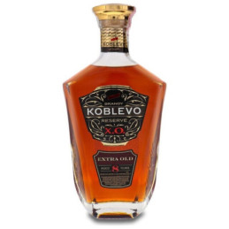 Brendis KOBLEVO RESERVE XO, 40%, 500 ml