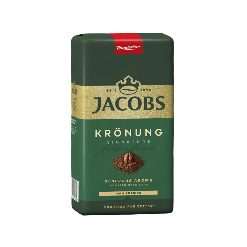 Malta kava JACOBS KRONUNG, 250 g