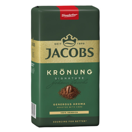 Malta kava JACOBS KRONUNG, 250 g