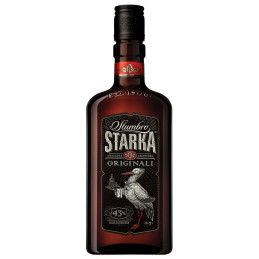 Trauktinė STARKA, 43 %, 0.7 l