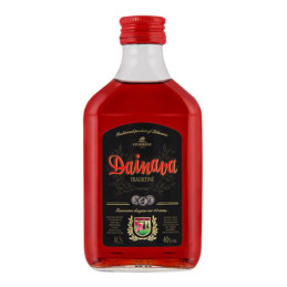 Trauktinė DAINAVA, 40 %, 0.2 l